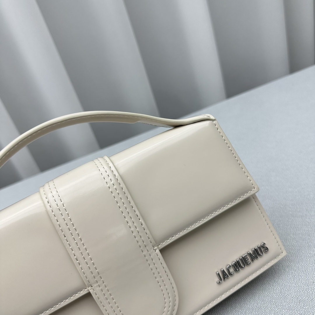 Jacquemus Satchel Bags